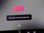 Audi A6 e-tron S edition 83 kWh 286pk · SOH 99,5% · Panoramadak · Luchtvering · Camera · SONOS Sound · Head-Up Display · Elek. Achterklep · Stoelverwarming · Garantie t/m 06-10-2030 of 100.000km