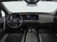 BMW iX xDrive45 101 kWh
