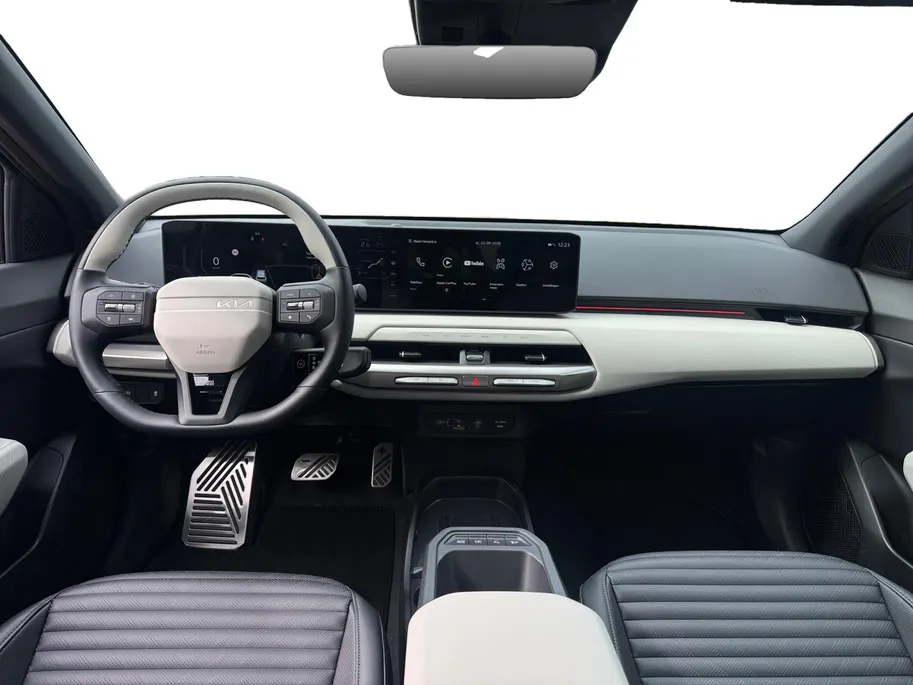 Kia EV4 GT-Line Business Edition 81.4 kWh Demonstratieauto | ACC | Blueflame | Achteruitrijcamera | PDC rondom |
