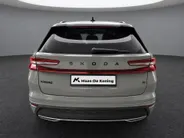 Škoda Kodiaq 1.5 TSI 204pk DSG PHEV Sportline Business · Panoramadak · Camera · Wegklapbare Trekhaak · Elek. Voorstoel · Elek. Achterklep · 19'' Inch · Garantie t/m 24-06-2030 of 100.000km