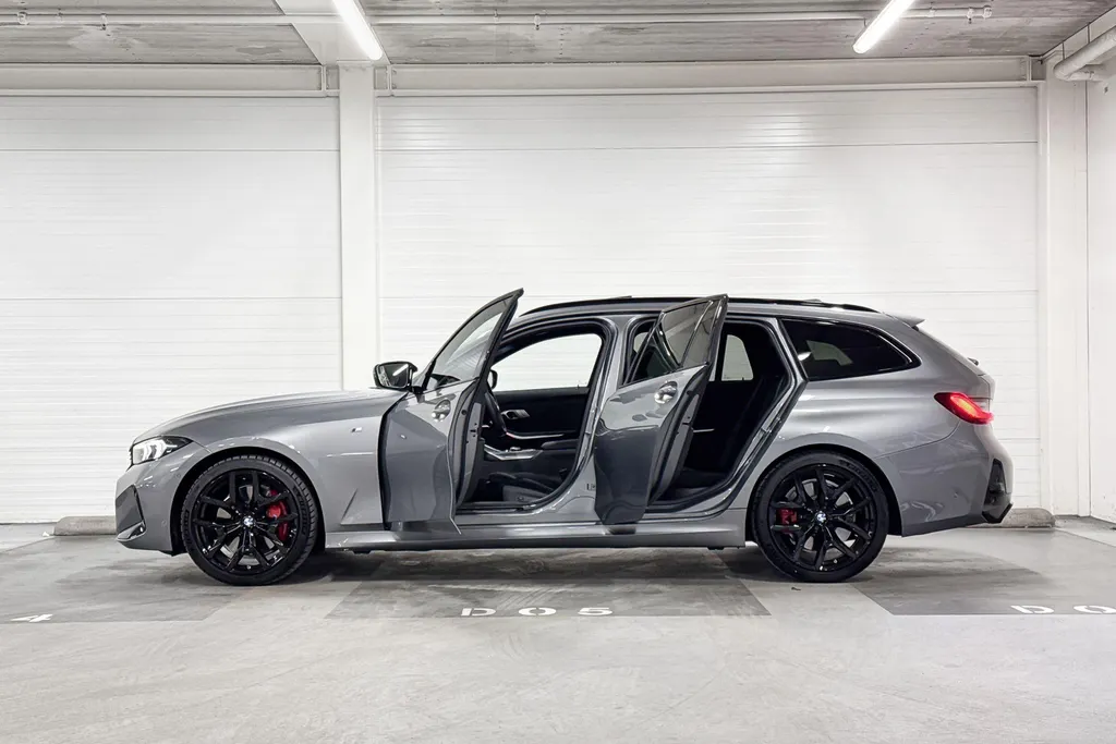 BMW 3 Serie Touring M340i xDrive