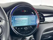 MINI Cooper 3-deurs John Cooper Works