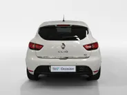 Renault Clio 0.9 TCe Limited NAVI AIRCO BLUETOOTH 5 DEURS DEALER ONDERHOUDEN 12 MAANDEN GARANTIE CRUISE CONTROLE ZEER MOOIE AUTO