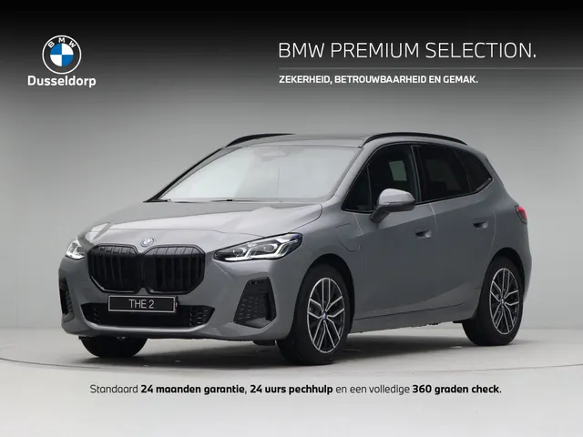 BMW 2 Serie