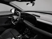 Audi Q6 e-tron Sportback S edition performance 306pk 100 kWh · SOH 97,8% · Panoramadak · Wegklapbare Trekhaak · 360 Camera · Stoelverwarming voor+achter · Bijrijder Display · 19'' Inch · Garantie t/m 10-08-2030 of 100.000km