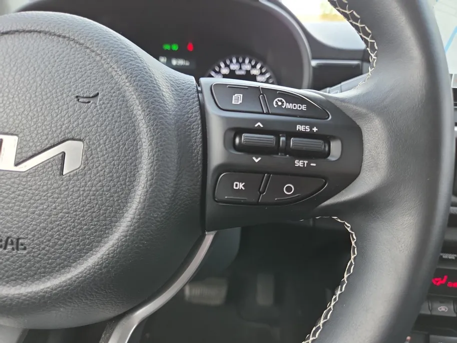 Kia Picanto 1.0 DPi DynamicPlusLine 1e Eigenaar | Automaat | Camera | Carplay & Android | Navigatie | LM Velgen 15' | Cruise Control |