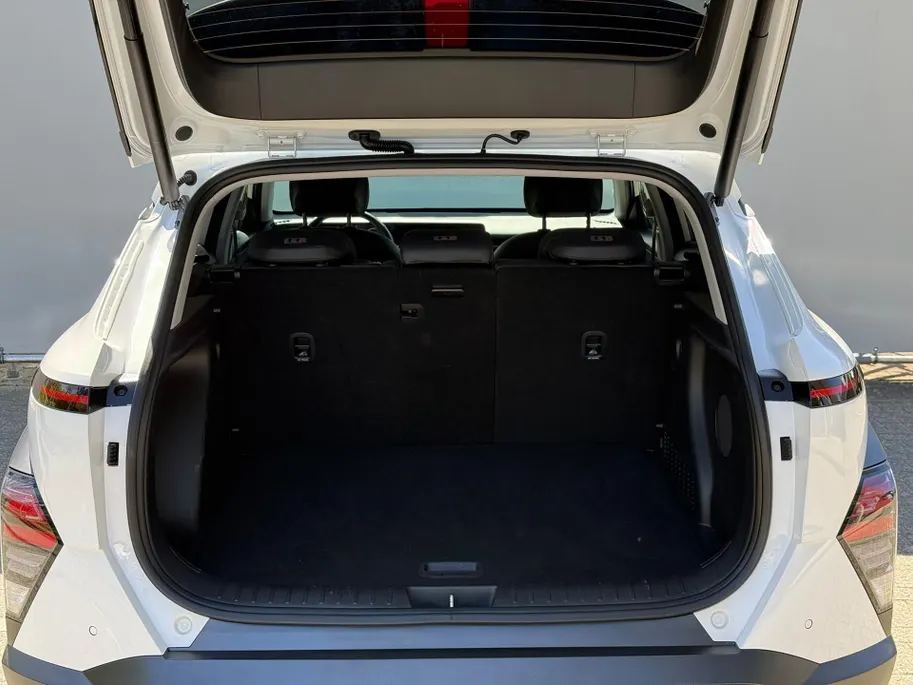 Hyundai Kona 1.6 GDI HEV Premium / Org. Nederlands / Navigatie + Camera / Climate en Cruisecontrol /