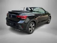 Volkswagen T-Roc Cabrio 1.5 TSI 150pk DSG R-Line · Apple/Android Car Play · P-Sensoren · Stoel-& Stuurverwarming · Rij mode Selectie · 18'' Inch ·