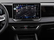 Volkswagen Tiguan 1.5 eHybrid 272pk DSG R-Line Business · Trekhaak · Panoramadak · Dodehoeksensoren · Apple/Android Car Play · Camera · Garantie t/m 23-08-2028 of 100.000km