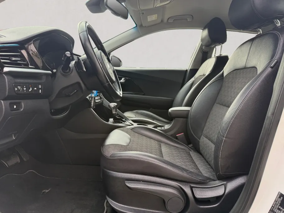 Kia Niro 1.6 GDi Hybride DynamicLine