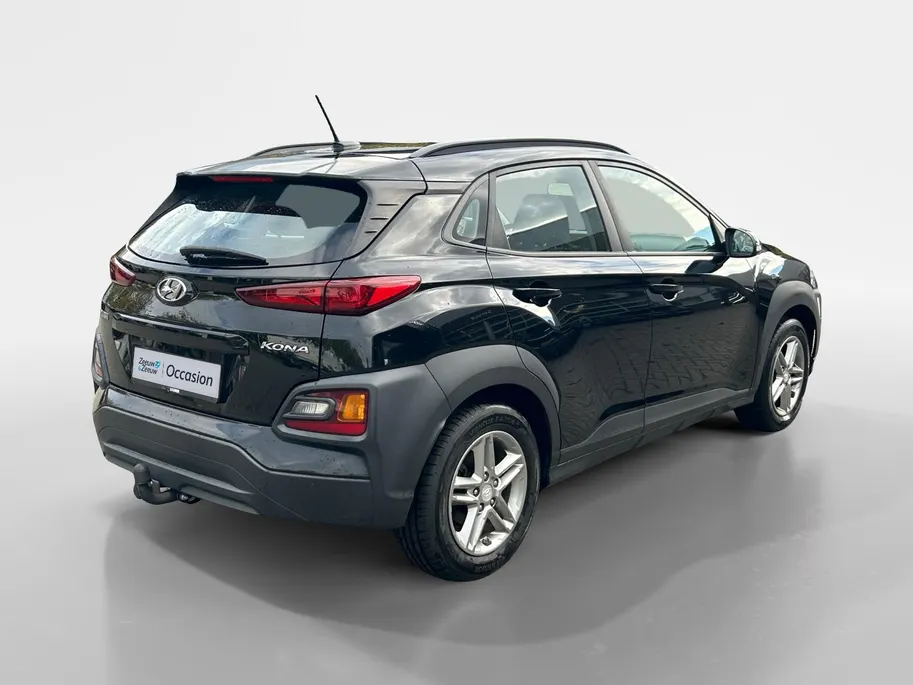 Hyundai Kona 1.0T Comfort Nu met 12 maanden garantie!