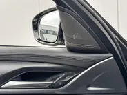 BMW 5 Serie Sedan 530e M-Sport Pro
