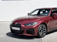 BMW 4 Serie Gran Coupé 430i