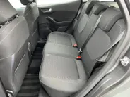 Ford Fiesta 1.0 EcoBoost Titanium Automaat | NL auto | Dealer onderhouden | Trekhaak | Winter Pack | Parkeersensoren voor en achter | Achteruitrijcamera | Cruise control | Apple carplay & Android auto | 16' lichtmetalen velgen | Bovag garantie |