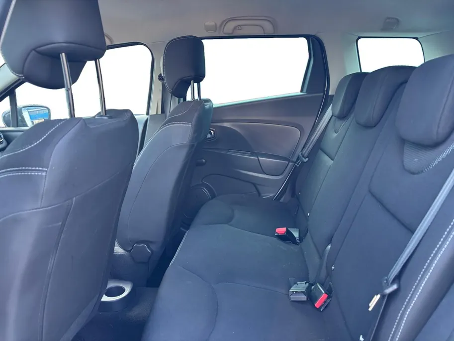 Renault Clio Estate 0.9 TCe Expression | Trekhaak | Navigatie | Airco | 12 maanden garantie! |