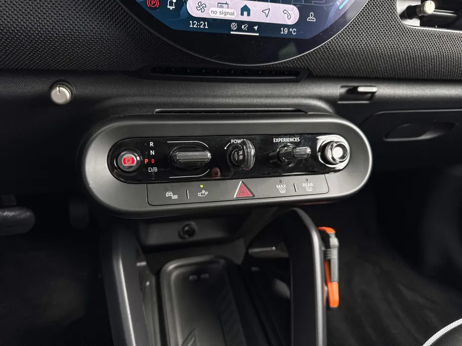 MINI Cooper 3-deurs Electric Cooper SE Classic M 54.2 kWh