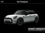 MINI Cooper 5-deurs 1.5 Cooper Business Edition