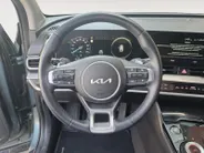 Kia Sportage 1.6T AWD Plug-In Hybride DynamicPlusLine | Stoel en stuurverwarming | Rondom Camera | Elektrisch bedienbare voorstoelen | Panorama schuifdak |