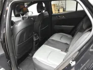 Kia Sportage 1.6 T-GDi 230pk Hybrid AT6 Dark Edition