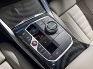 BMW 4-serie Gran Coupé 420i High Executive