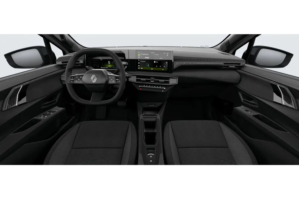 Renault Clio Evolution | NU TE BESTELLEN MET 800,- KORTING | Adaptive Cruise Control | Elektronische handrem met autohold functie |