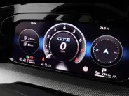 Volkswagen Golf 1.5 eHybrid 272pk DSG GTE · Panoramadak · 360 Camera · Inklap. Trekhaak · Head-Up Display · Matrix LED · Keyless · DCC · Garantie t/m 26-05-2030 of 100.000km