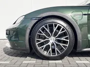 Porsche Taycan Cross Turismo 4 105 kWh