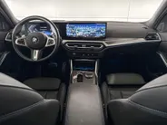 BMW 3 Serie Sedan 330i M-Sport