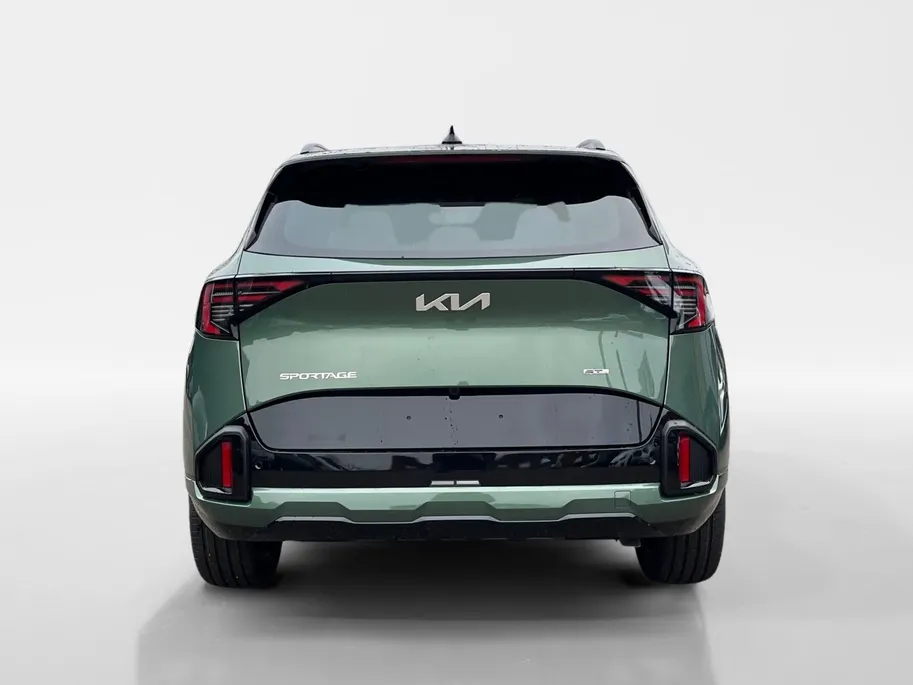 Kia Sportage 1.6 T-GDi Plug-in Hybrid GT-PlusLine | Informeer naar beschikbaarheid | NIEUW | Nu €3.000 inruilpremie en €1.500 voorraadkorting!*