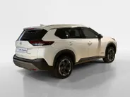Nissan X-Trail 1.5 e-4orce N-Connecta 4WD 7p. 214PK AUTOMAAT | 7-zits | Navigatie | Adaptive Cruise Control | Climate Control | Apple Carplay & Android Auto | Stuurverwarming | Stoelverwarming (voor+achter) | Elektrische achterklep |  Zeeuw & Zeeuw DEAL!