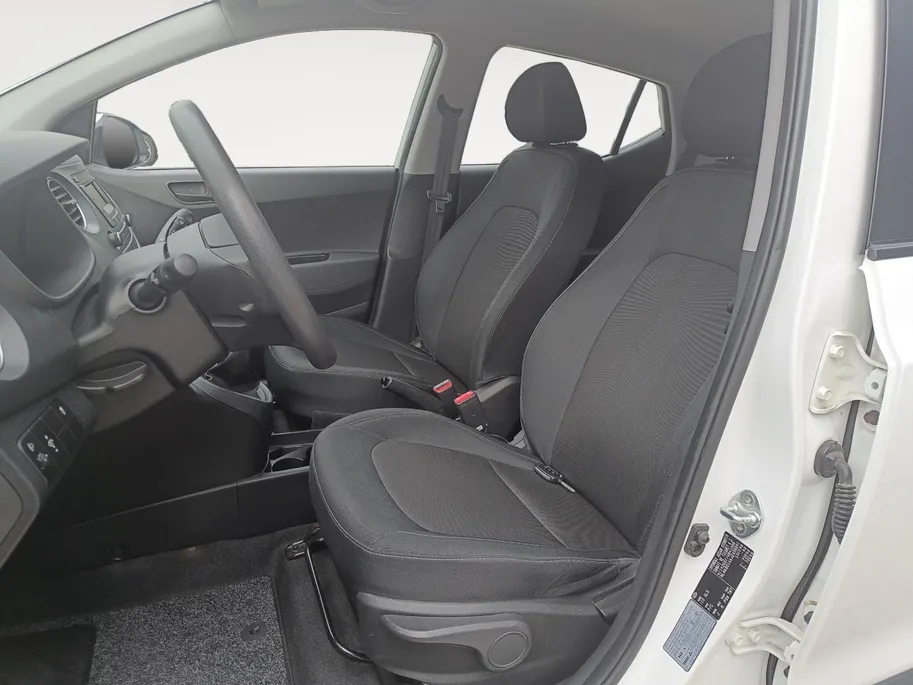 Hyundai i10 1.0i Comfort | Cruise control | Airco