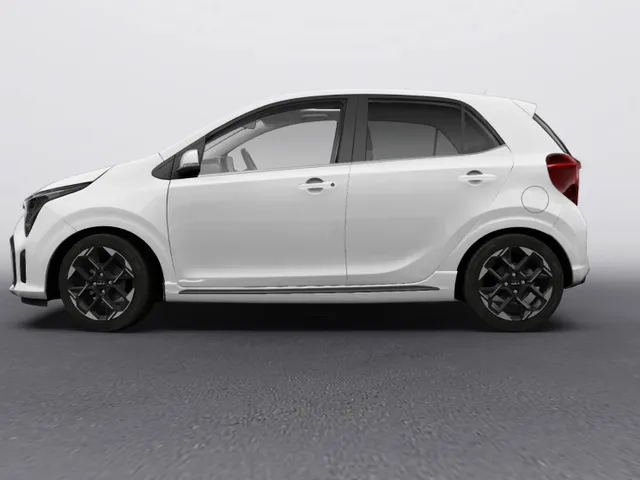 Kia Picanto 1.0 DPI GT-Line