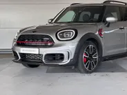 MINI Countryman 2.0 John Cooper Works ALL4