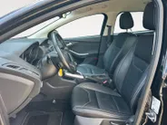 Ford Focus Wagon 1.0 EcoBoost Edition | Cruise Control | Lederen Bekleding | Telefoon Voorbereiding | Parkeersensoren |