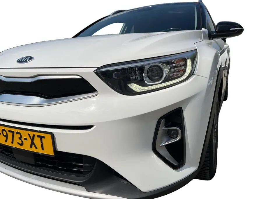 Kia Stonic 1.0 T-GDi MHEV DynamicPlusLine | Automaat | Navigatie | Carplay | Parkeercamera | Cruise Control | Climate Control