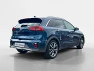 Kia Niro 1.6 GDi Hybrid DynamicPlusLine | Navigatie | Climate control | Cruise control | Stoel + Stuur verwarming | All-season