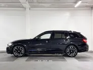 BMW 3-serie Touring 330e