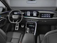 Audi Q5 Sportback e-hybrid quattro S edition Competition 367 PK · Glazen panoramadak · Tech pro · B&O premium 3D