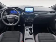 Ford Kuga 2.5 PHEV ST-Line X | 1e Eigenaar | Adapt. Cruise Control | Winterpack | HUD | Dodehoek Detectie | Elektr. Achterklep | 12 maanden garantie!
