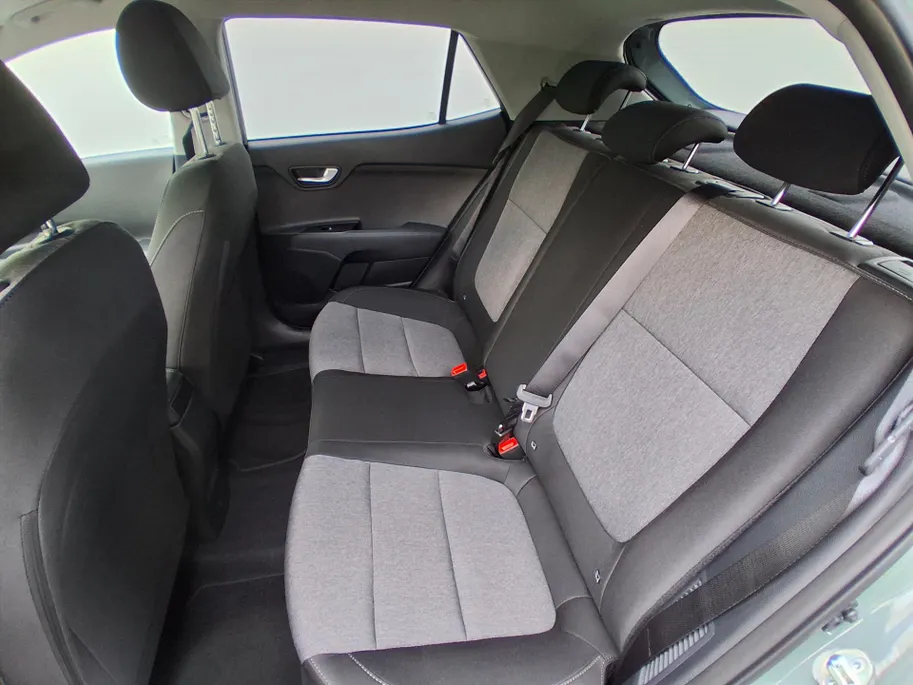 Kia Stonic 1.0 T-GDi MHEV 115pk ExecutiveLine