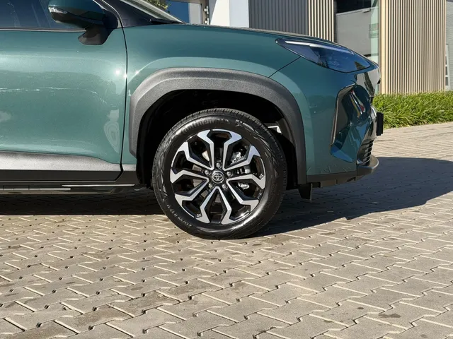 Toyota Yaris Cross 1.5 Hybrid 115 Dynamic | Stoelverwarming | Parkeersensoren V+A