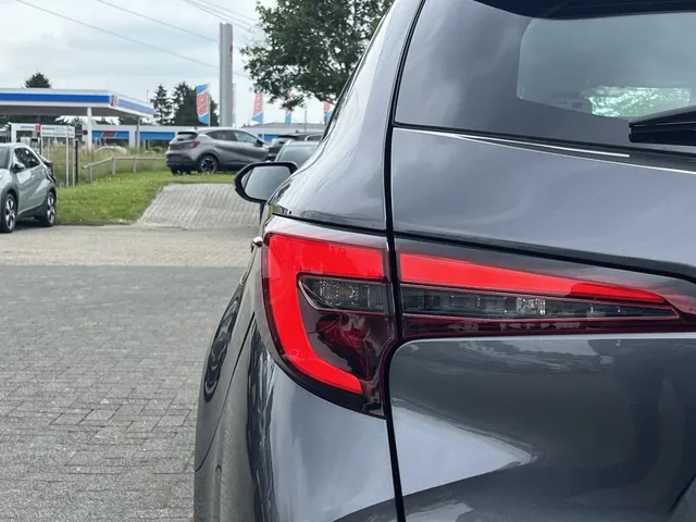 Toyota Corolla Touring Sports Hybrid 140 Active | Nieuw uit voorraad