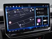 Volkswagen ID.7 Pro Business 286pk 77 kWh · SOH 97,2% · 360 Camera · Head-Up · Alarm · Elek. Trekhaak · Keyless · Elek. Voorstoelen · 20'' Inch · Gratis onderhoud & APK t/m 30-01-2030 · EXTRA INRUILKORTING ·