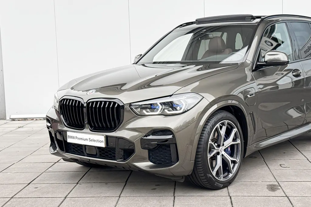 BMW X5 xDrive45e High Executive M-Sport