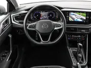 Volkswagen Polo 1.0 TSI 95pk DSG Style · Camera · Apple/Android Car Play · Navigatie · P-Sensoren · Climatronic · Stoelverwarming · 15'' Inch ·