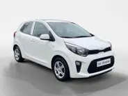 Kia Picanto 1.0 DPi ComfortLine | Cruise control | Airco | Bluetooth | Audio | Elektrische ramen voor |