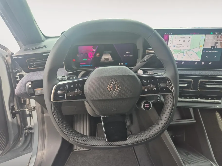 Renault 4 comfort range techno 52 kWh * TE BESTELLEN * VERSCHILLENDE UITVOERINGEN IN DE SHOWROOM * NU ALLEEN IN NAALDWIJK * € 1.800,- ORDERPREMIE * Incl. 5 jaar garantie *