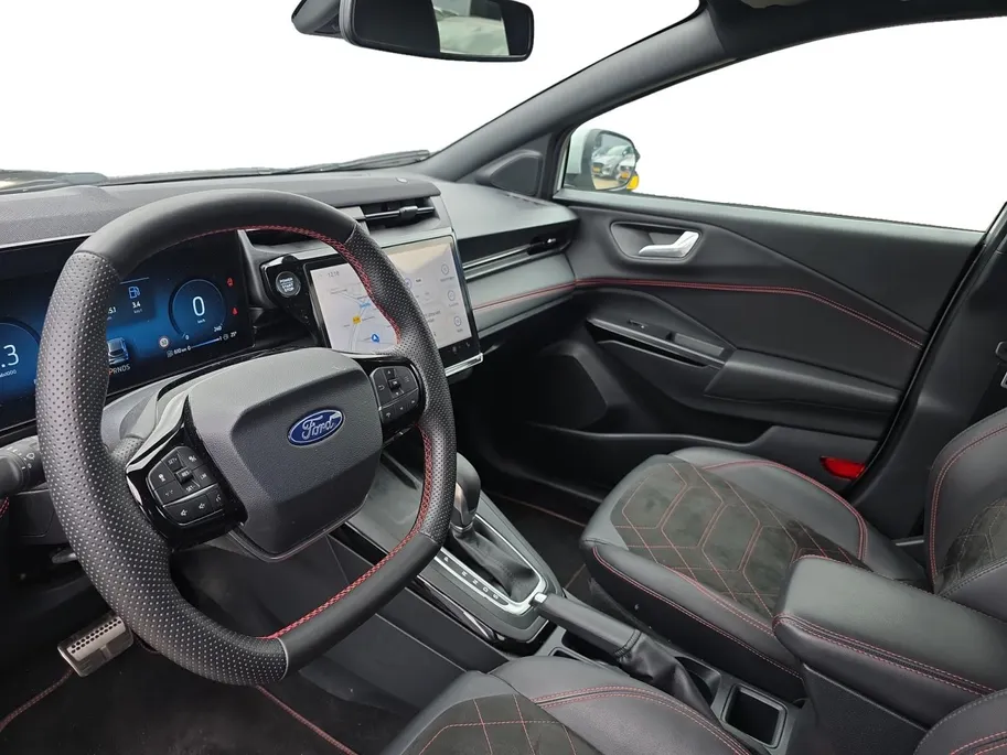 Ford Puma 1.0 EcoBoost Hybrid ST-Line X | Matrix Led | Winterpakket | 360 graden camera | Adapt. Cruise Control | B&O | 12 maanden garantie