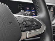 Volkswagen Taigo 1.0 TSI 110pk DSG Style · Camera · Apple/Android Car Play · P-Sensoren · IQ.Light · Stoelverwarming · 17'' Inch ·