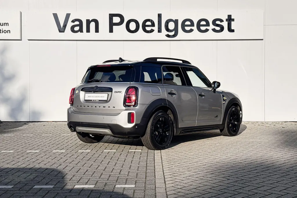 MINI Countryman Cooper SE ALL4